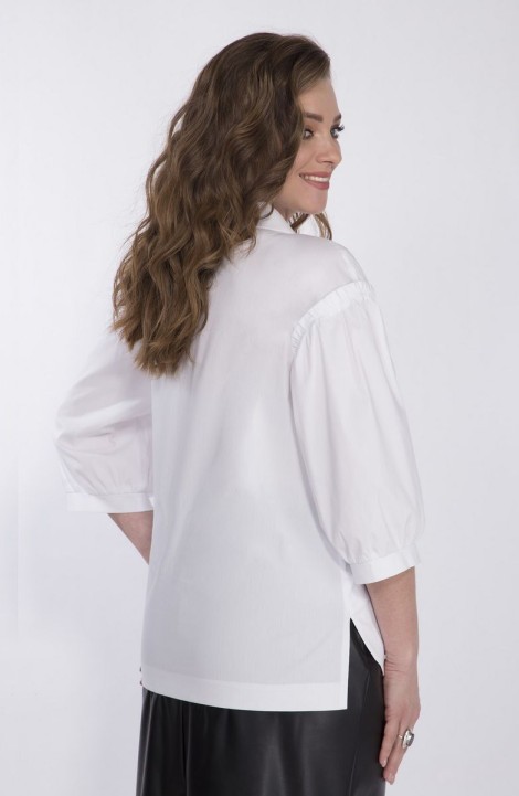Женская блуза Matini 4.1476 белый