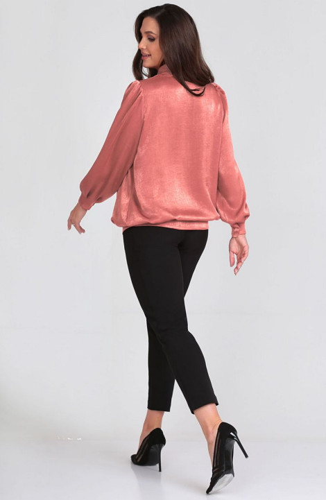 Женская блуза Таир-Гранд 62415 нюд