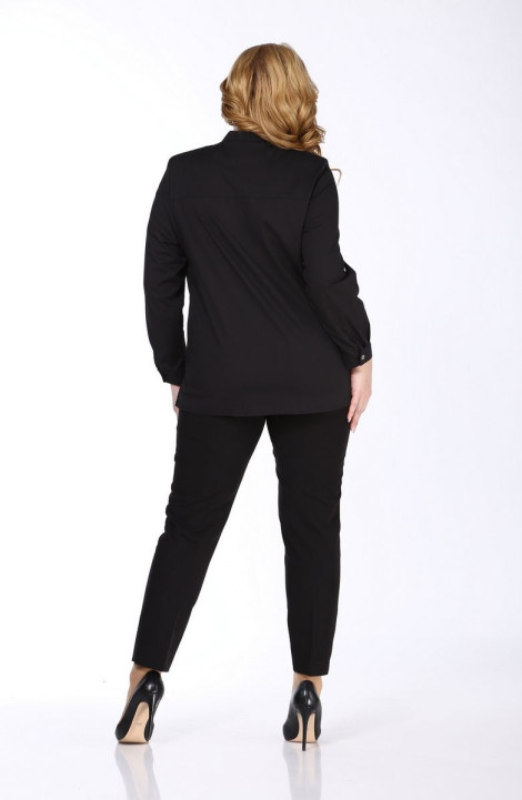 Женская блуза SOVITA 812 черный
