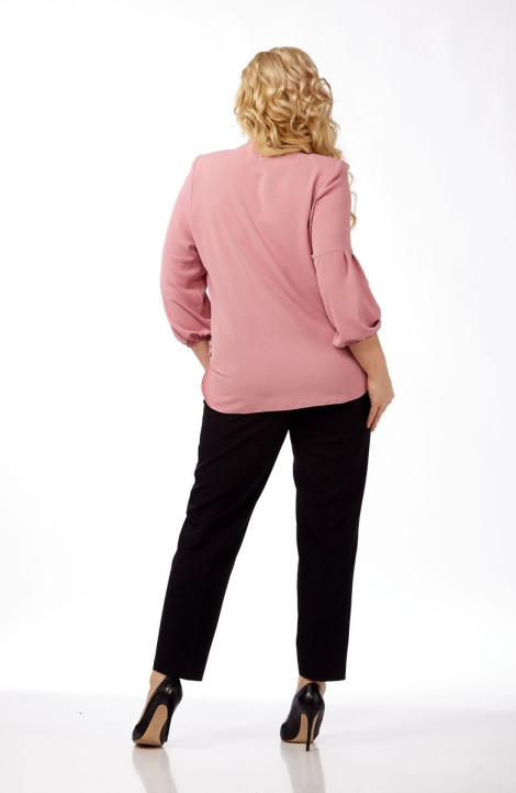Женская блуза SOVITA 912 розовый