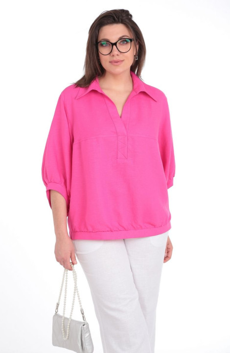 Женская блуза Lady Secret 095 розовый