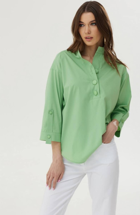 Женская блуза Lyushe 3454