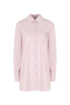 Женская блуза Elema 2К-117-170 светло-розовый