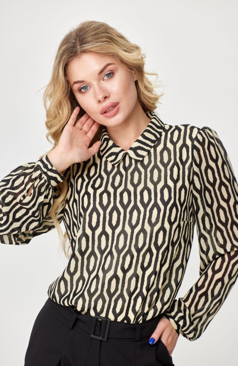 Женская блуза Talia fashion 405