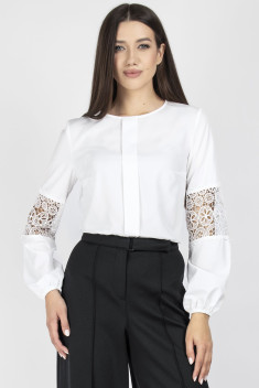 Женская блуза VIZAVI 707 белый