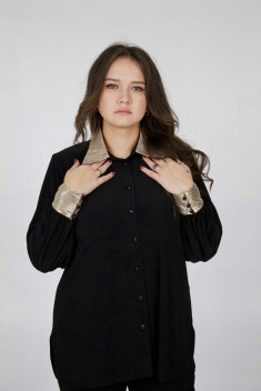 Женская блуза Svetlana-Style 1918