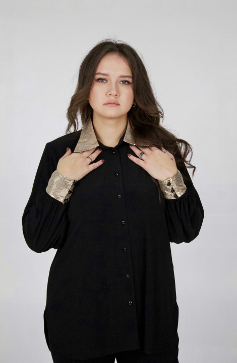 Женская блуза Svetlana-Style 1918