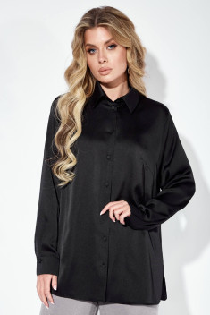Женская блуза Laikony L-421-1ч