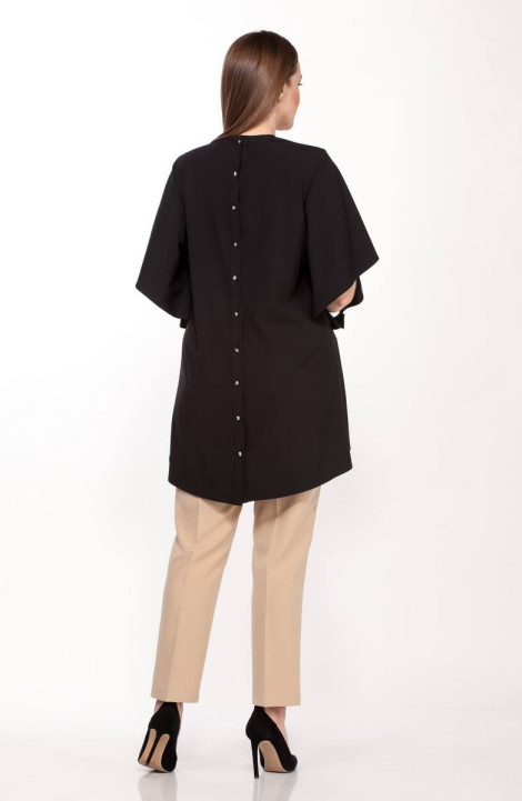 Блуза Belinga 5071 черный