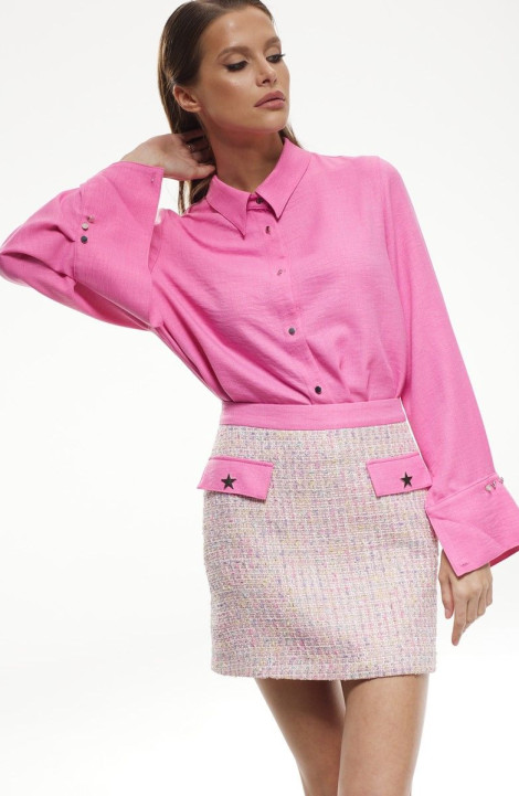 Женская блуза Vesnaletto 3320-2