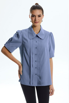 Женская блуза Golden Valley 2305 синий
