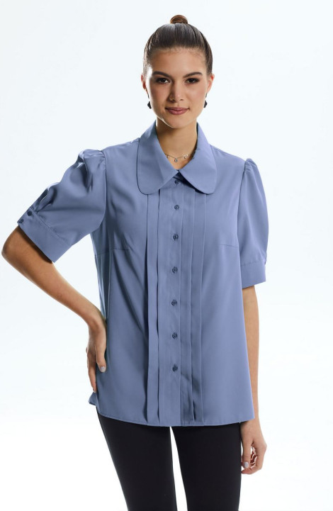 Женская блуза Golden Valley 2305 синий