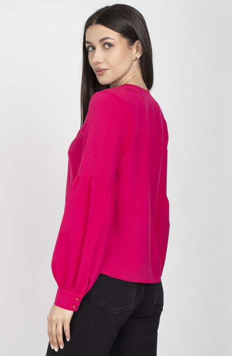 Женская блуза VIZAVI 699 фуксия