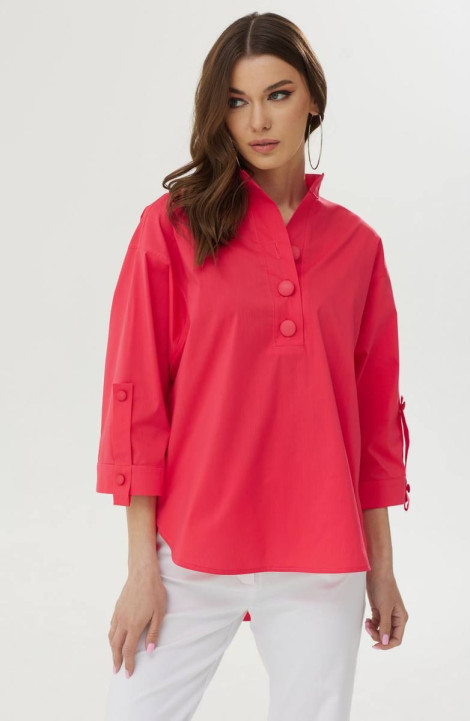 Женская блуза Lyushe 3455