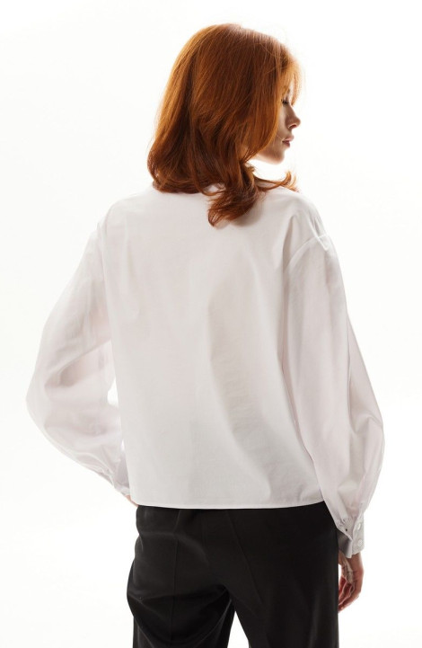 Женская блуза Golden Valley 2311 белый