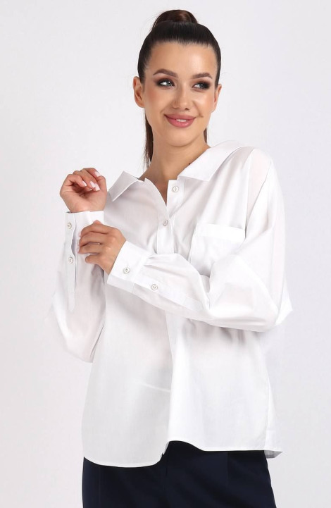 Женская блуза Mia-Moda 1490