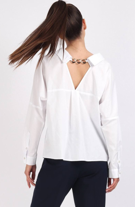 Женская блуза Mia-Moda 1490