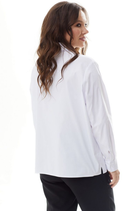 Женская блуза Магия моды 2304 белый