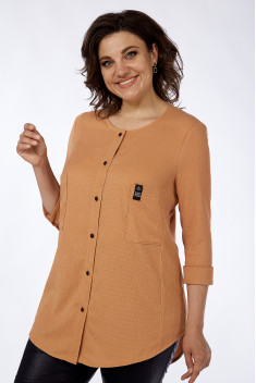Женская блуза Algranda by Новелла Шарм А3566-5-2