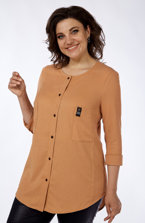 Женская блуза Algranda by Новелла Шарм А3566-5-2