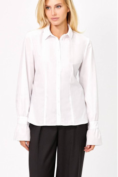 Женская блуза Rivoli 2360 белый