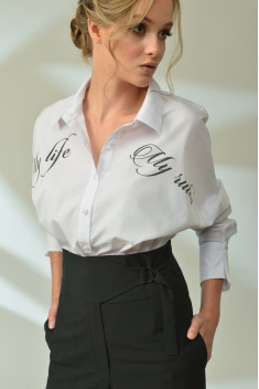 Женская блуза MAX 1-046