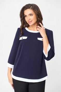 Женская блуза DaLi 5670А