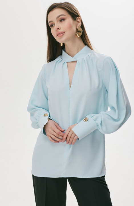 Женская блуза Lyushe 3718