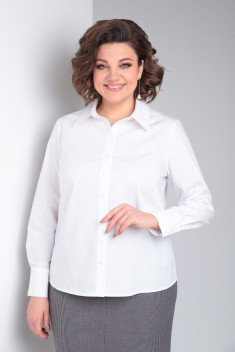 Блуза Takka Plus 23-201