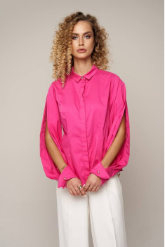 блузы и рубашки Vesnaletto 2910-3