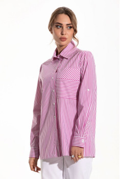 Женская блуза Golden Valley 2293 розовый