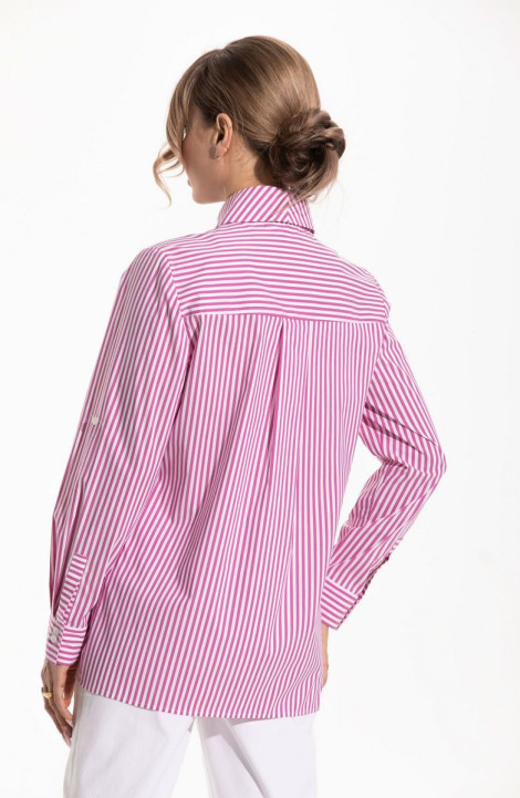 Женская блуза Golden Valley 2293 розовый