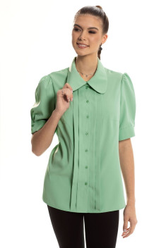 Женская блуза Golden Valley 2305 зеленый