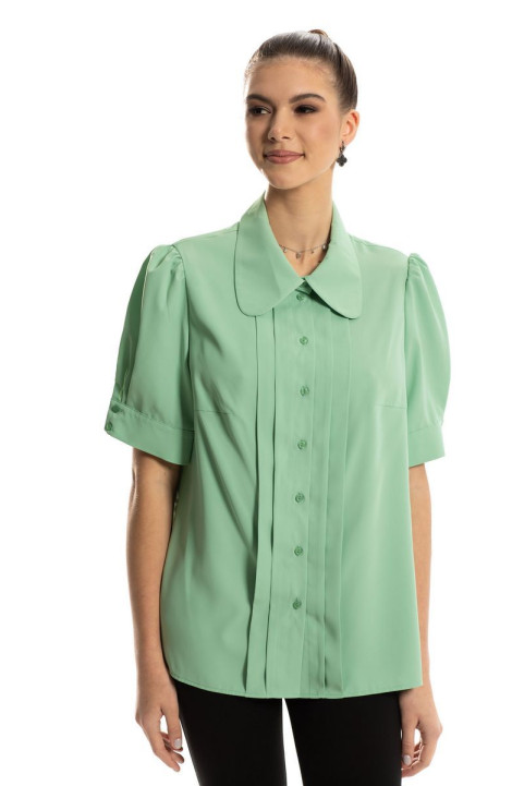 Женская блуза Golden Valley 2305 зеленый