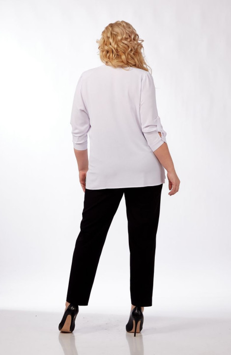 Женская блуза SOVITA 916 белый