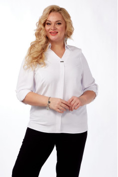 Женская блуза SOVITA 902 белый