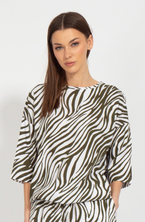 Женская блуза Kivviwear 4075.20