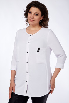 Женская блуза Algranda by Новелла Шарм А3936-2