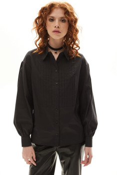 Женская блуза Golden Valley 2311 черный