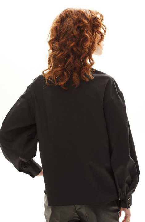 Женская блуза Golden Valley 2311 черный