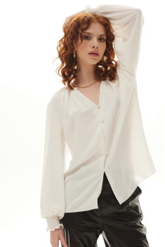 Женская блуза Golden Valley 2301 молочный