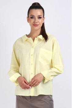 Женская блуза Mia-Moda 1490-1
