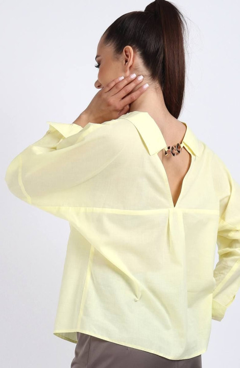 Женская блуза Mia-Moda 1490-1