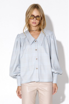 Женская блуза PiRS 5016