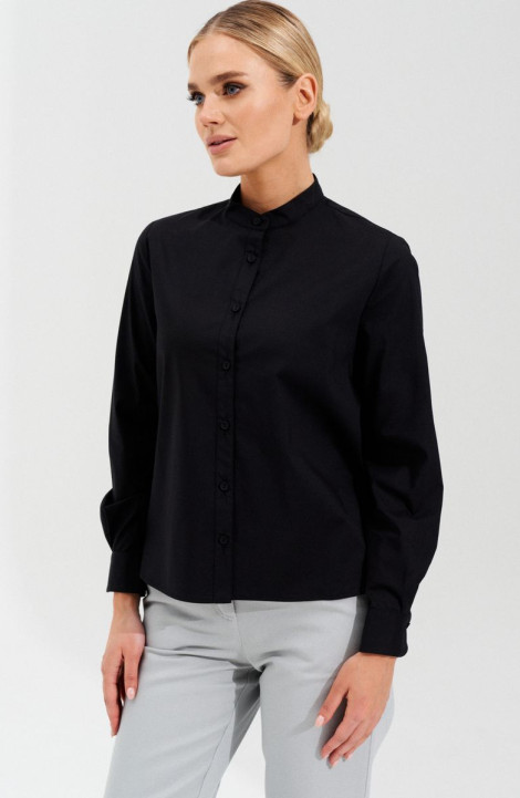 Женская блуза Prestige 4247/170 черный