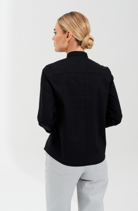 Женская блуза Prestige 4247/170 черный