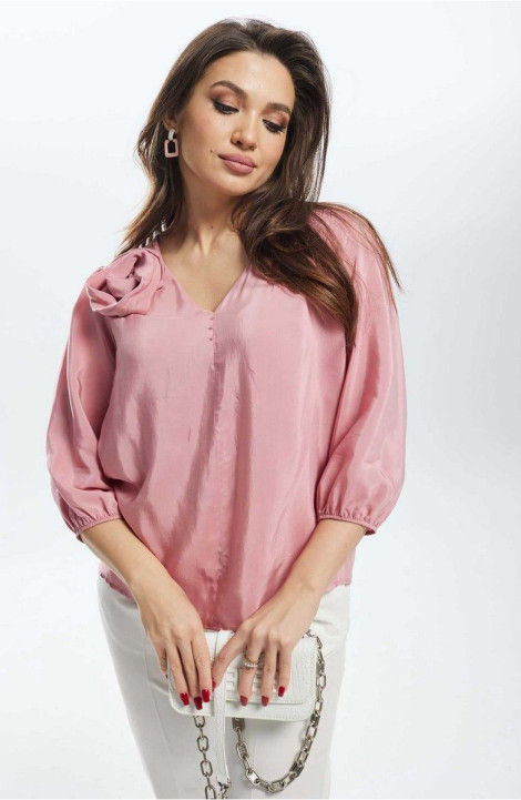 Женская блуза Mislana С909