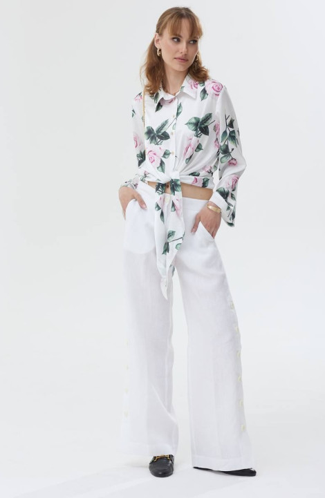 Женская блуза Vesnaletto 3523