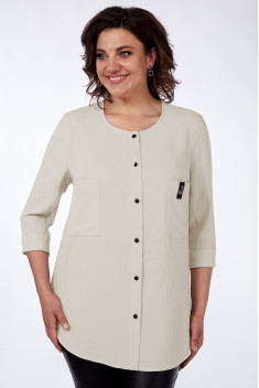 Женская блуза Algranda by Новелла Шарм А3936-2-1