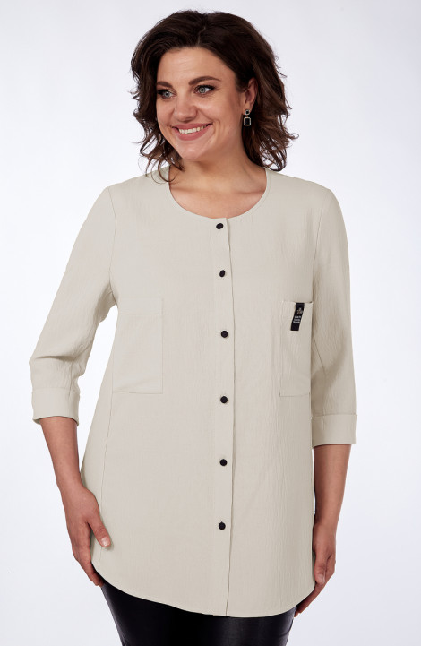 Женская блуза Algranda by Новелла Шарм А3936-2-1